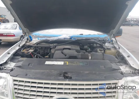 2004 Ford Expedition Eddie Bauer z USA, uszkodzony, nr VIN 1FMFU18L74LB43949